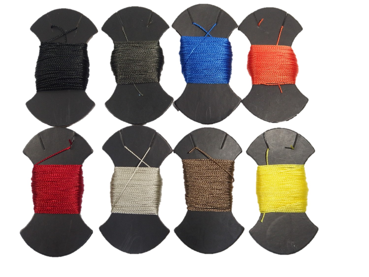 純正DIYステアリング巻き替えキット用 部材 縫製糸 トリコローレ 上等 針 公式通販 全8色