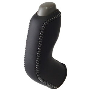 エブリィバン シフトノブ本革巻替キット 1BK3S29