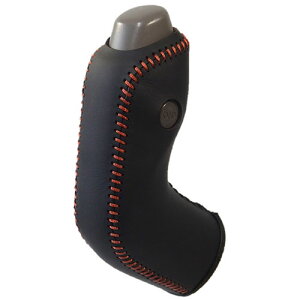 エブリィワゴン エブリィバン シフトノブ本革巻替キット 1BK3S30