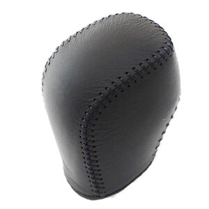 トヨタ ヴェルファイア 20系 専用 トリコローレ シフトノブエクスチェンジキット シフトノブカバー ギアノブ シフトレバー ノブカバー 本革 レザー 牛革 DIY 巻き替え 巻替え ドレスアップ社