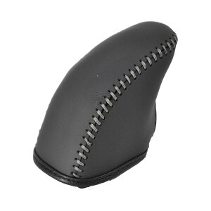 トヨタ ノア 90系 専用 トリコローレ シフトノブエクスチェンジキット シフトノブカバー ギアノブ シフトレバー ノブカバー 本革 レザー 牛革 DIY 巻き替え 巻替え ドレスアップ社外品 内装パ