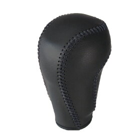 マツダ アテンザ GJ 専用 トリコローレ シフトノブエクスチェンジキット シフトノブカバー ギアノブ シフトレバー ノブカバー 本革 レザー 牛革 DIY 巻き替え 巻替え ドレスアップ社外品 内装パーツ 交換 補修 汚れ防止 車種別設計 1bk3z30