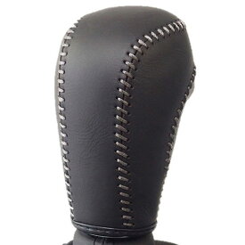 マツダ アテンザ GJ 専用 トリコローレ シフトノブエクスチェンジキット シフトノブカバー ギアノブ シフトレバー ノブカバー 本革 レザー 牛革 DIY 巻き替え 巻替え ドレスアップ社外品 内装パーツ 交換 補修 汚れ防止 車種別設計 1bk3z31