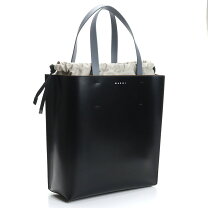 楽天市場】マルニ marni セルロース トートバッグの通販