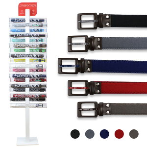 Stefano Corsini �X�e�t�@�m�R���V�[�j �x���g EVOLUTION BELT �����Y