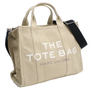 MARC JACOBS �}�[�N�W�F�C�R�u�X �U �L�����o�X �g�[�g�o�b�O �~�f�B�A�� M0016161 260 THE TOTE BAG MEDIUM ���f�B�[�X �x�[�W��