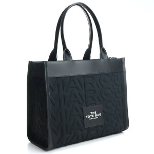 �y��̓��|�C���g10�{�zMARC JACOBS �}�[�N�W�F�C�R�u�X �g�[�g�o�b�O 2P3HTT009H02 001 ���f�B�[�X �u���b�N