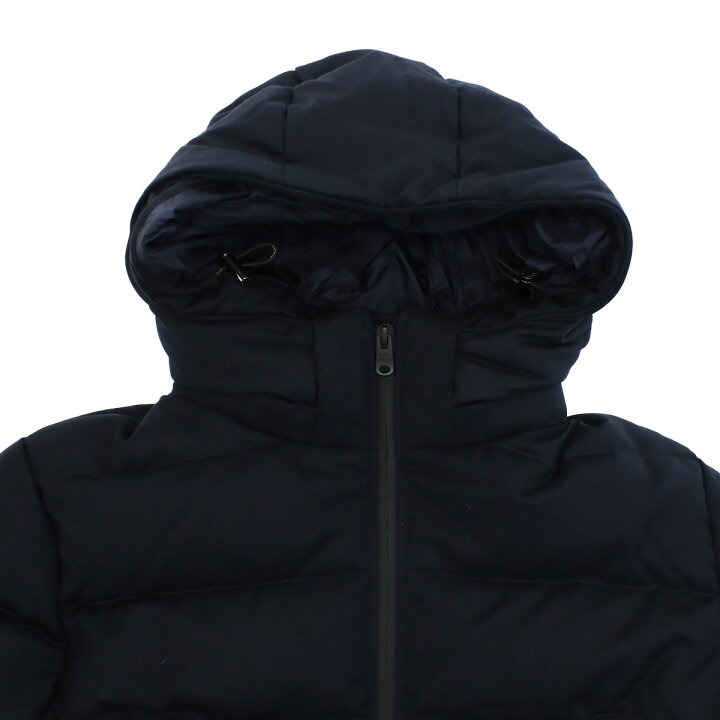 楽天市場】TATRAS タトラス ダウンジャケット MTKE23A4148-D NAVY 