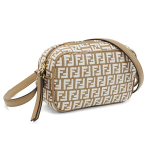 FENDI �t�F���f�B �΂ߊ|�� �V�����_�[�o�b�O 8BS077 APZQ F1MB1 ���f�B�[�X �x�[�W��