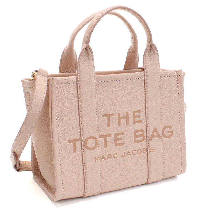 楽天市場】MARC JACOBS マーク・ジェイコブス ザ レザー トート バッグ 