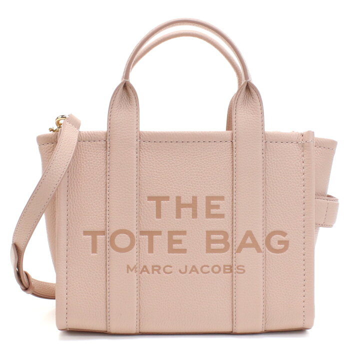 楽天市場】MARC JACOBS マーク・ジェイコブス ザ レザー トート バッグ 
