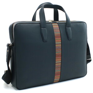 Paul Smith �|�[���X�~�X �u���[�t�P�[�X M1A6603 BMULTI 43 �����Y �l�C�r�[