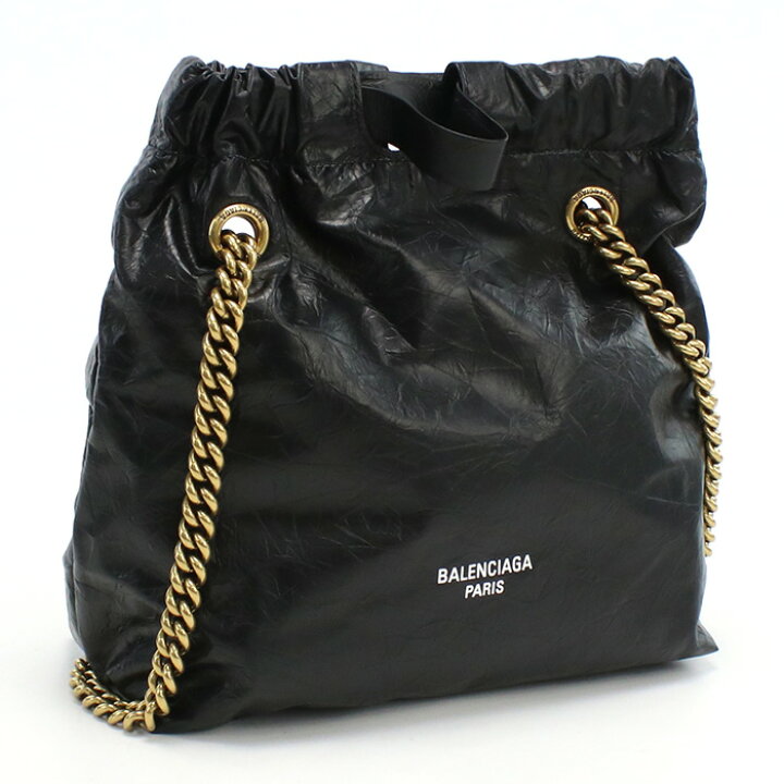 楽天市場】BALENCIAGA バレンシアガ ショルダーバッグ 742942 210IT 