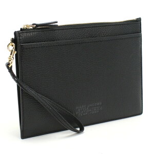 MARC JACOBS �}�[�N�W�F�C�R�u�X �U �X���[�� ���X�g���b�g �|�[�` 2S3SMP036S01 001 BLACK ���f�B�[�X �u���b�N