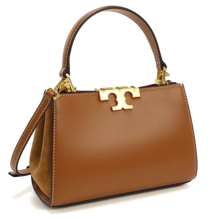 楽天市場】TORY BURCH トリーバーチ エレノア ミニサッチェル 