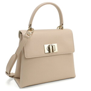 FURLA �t���� �n���h�o�b�O BAKPACO ARE000 B4L00 FURLA 1927 ���f�B�[�X �s���N