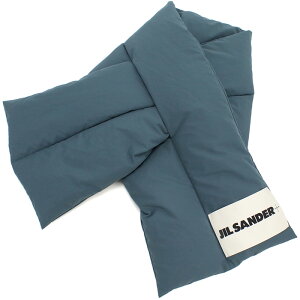 JIL SANDER �W�� �T���_�[ �}�t���[ J47TE0001 J74276 040 ���f�B�[�X �u���[