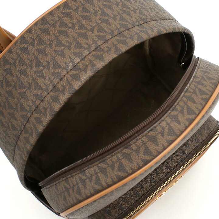 楽天市場】Michael Kors マイケルコース リュック 30S4G8XB2B 252 BEX 
