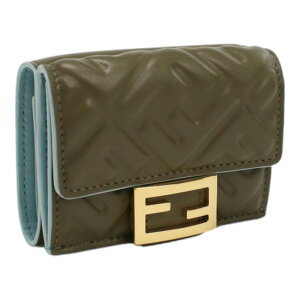 FENDI tFfB O܍zKt 8M0395 AT00 F1PQH fB[X uE