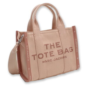 MARC JACOBS �}�[�N�W�F�C�R�u�X �U �W���J�[�h �g�[�g�o�b�O �X���[�� M0017025 624 THE TOTE BAG SMALL ROSE ���f�B�[�X �s���N