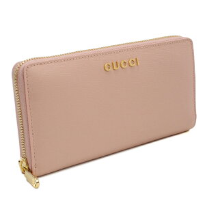 グッチ(GUCCI) ピンク レディース長財布 | 通販・人気ランキング 