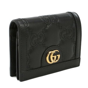 GUCCI Ob` ܍zKt 723786 UM8IG 1000 GG MATELASSE fB[X ubN