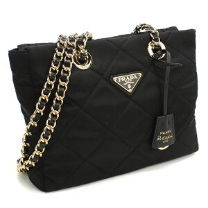 PRADA �v���_ Re-Edition 1995 �`�F�[��Re-Nylon �X���[���g�[�g�o�b�O 1BG468 2AOS V COO F0002 ���f�B�[�X �u���b�N