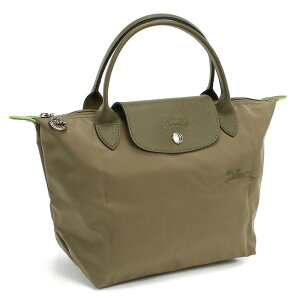LONGCHAMP �����V���� �� �v���A�[�W�� �n���h�o�b�O 1621 919 M04 ���f�B�[�X �J�[�L