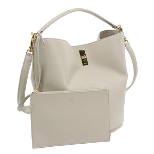 CELINE �Z���[�k �Z�~�V�����_�[ 16�i�Z�[�Y�j19557 3CR4 02LS ���f�B�[�X �z���C�g