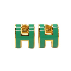 HERMES GX sAX MINI POP H 83 MALACHITE fB[X O[