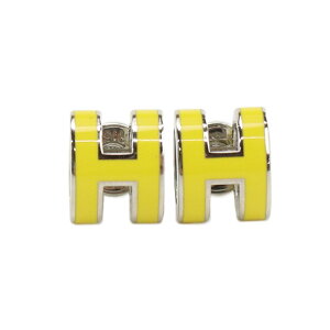 HERMES GX sAX MINI POP H 98 NEW LIME fB[X CG[