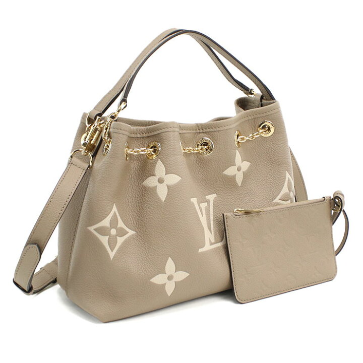 楽天市場】LOUIS VUITTON ルイヴィトン LV バンドル M25453 バイカラー 