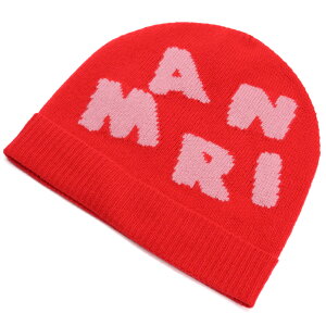 MARNI �}���j �j�b�g�X �L���b�v M00267 M00K2 0M421 �x�r�[ ���b�h