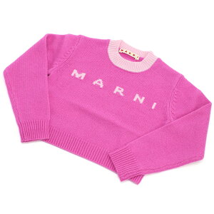 MARNI �}���j ���S �j�b�g M00623 M00ML 0M319 �x�r�[ �L�b�Y �s���N ��l��OK