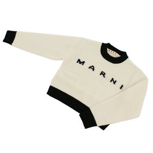 MARNI �}���j ���S �j�b�g M00993 M00ML 0M111 �x�r�[ �L�b�Y �z���C�g ��l��OK