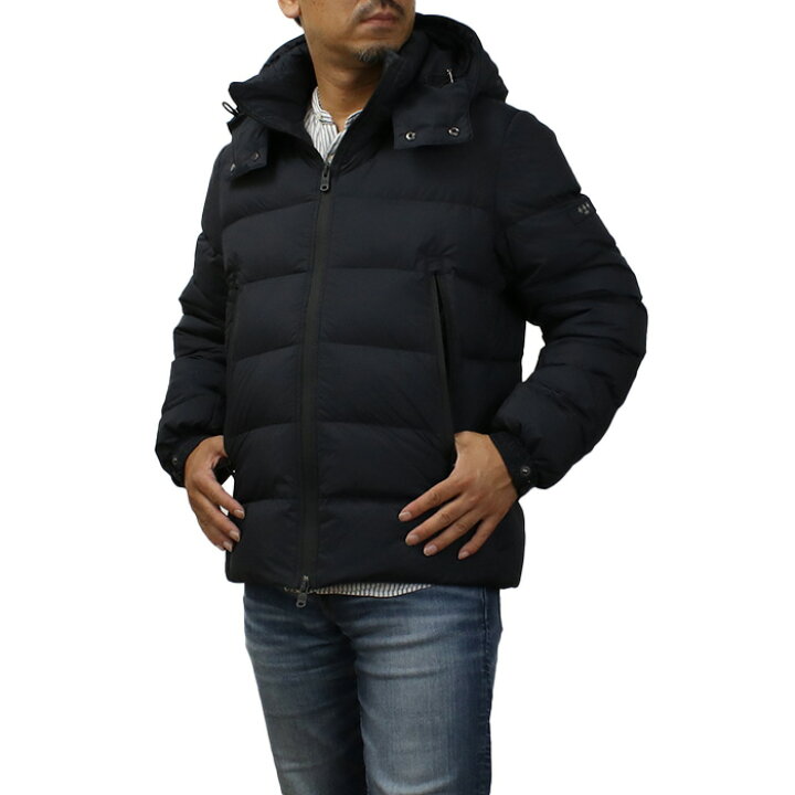 楽天市場】TATRAS タトラス ダウンジャケット MTAT24A4568-D NAVY 