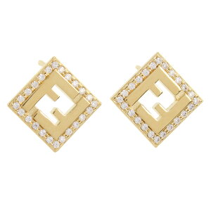 FENDI tFfB tH[Go[tFfB sAX 8AK916 ATEP F089U FF`[t fB[X S[h