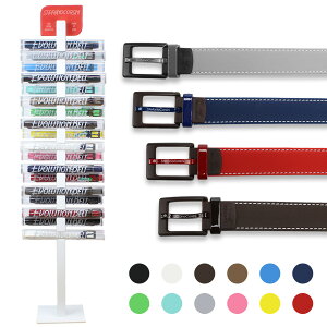 Stefano Corsini �X�e�t�@�m�R���V�[�j �x���g EVOLUTION BELT �����Y