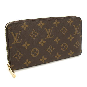 ルイ・ヴィトン(LOUIS VUITTON) モノグラム(Monogram) レディース長 