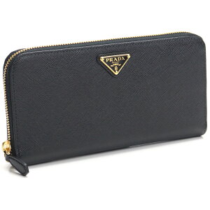 プラダ(PRADA) ラウンドファスナー 長財布 レディース長財布 | 通販 
