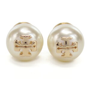 Tory Burch g[o[` sAX 11165514 110 KIRA PEARL STUD EARRING fB[X