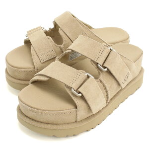 UGG AO T_ Goldenstar Hi Slide S[fX^[ nC XCh 1155458 SAN fB[X x[W
