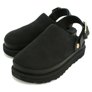 UGG AO T_ Goldenstar Villa Clog S[fX^[ B NbO 1169590 BLK fB[X ubN