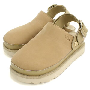 UGG AO T_ Goldenstar Villa Clog S[fX^[ B NbO 1169590 MDSD fB[X x[W