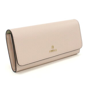 FURLA �t���� ��܂蒷���z ���K���t�� WP00317 ARE000 4057S CAMELIA ���f�B�[�X �s���N