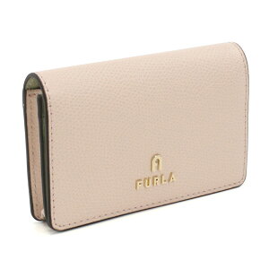 FURLA �t���� ���h���� �J�[�h�P�[�X WP00408 ARE000 4057S CAMELIA ���f�B�[�X �s���N