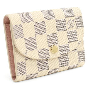 即日発送]Louis Vuitton ルイヴィトン ダミエ・アズール正規品 ルイ 