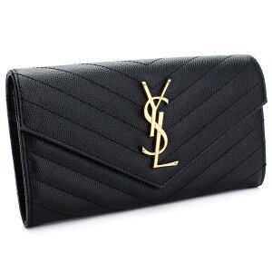 サンローラン(SAINT LAURENT) レディース二つ折り財布 | 通販・人気  
