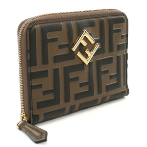 FENDI tFfB ܂z FF_Ch 8M0508 ADYM F13VK fB[X uE