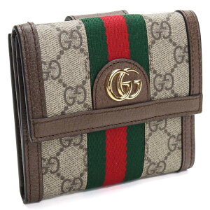 GUCCI Ob` ܂z 523173 96IWG 8745 OPHIDIA fB[X x[W